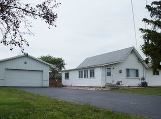 6150 Masserant Rd, Newport, MI 48166