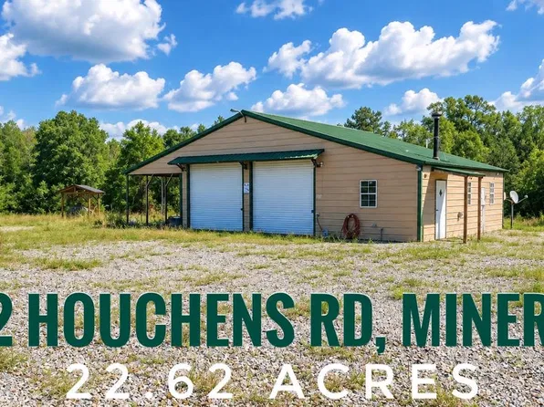 212 Houchens Rd, Mineral, VA 23117