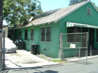 1046 E 48th St, Los Angeles, CA 90011