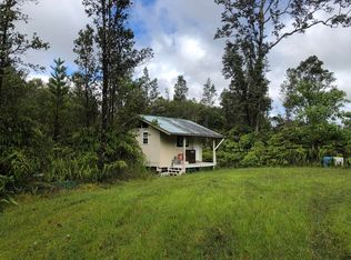 16-1412 Hopue Rd LOT 3028, Mountain View, HI 96771