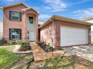 4907 Arbor Falls Ln, Houston, TX 77084
