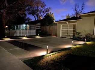 3202 Page St, Redwood City, CA 94063