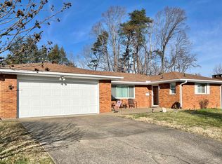 3215 Floyd St, Ashland, KY 41102