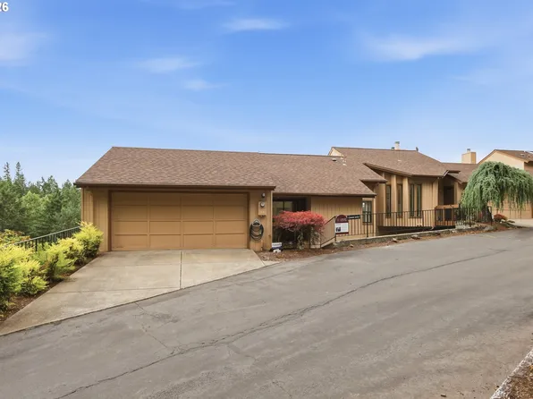 602 Montara Way, Eugene, OR 97405