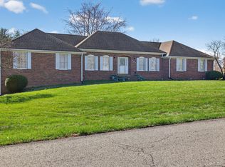 154 Old Bridge Rd, Danville, KY 40422