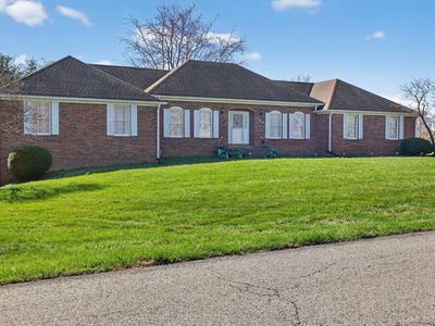 154 Old Bridge Rd, Danville, KY, 40422