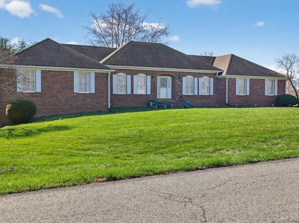 154 Old Bridge Rd, Danville, KY 40422