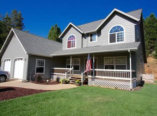 484 Apple Blossom Dr, Murphys, CA 95247