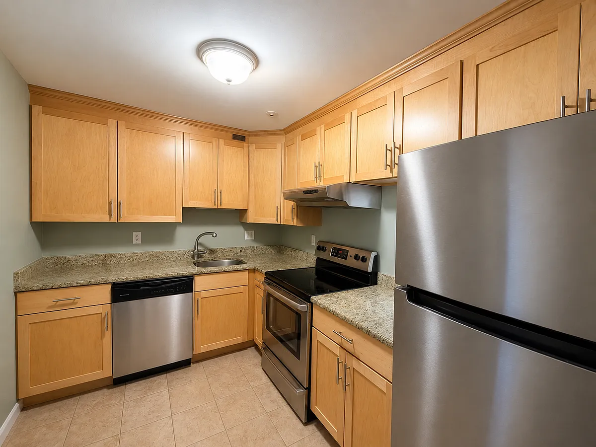 Building Photo - 77 Adams St #612