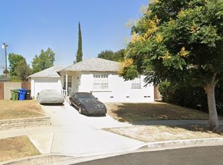 18023 Tiara St, Encino, CA 91316