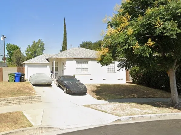 18023 Tiara St, Encino, CA 91316