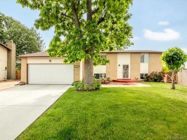 3914 E 116th Place, Thornton, CO 80233