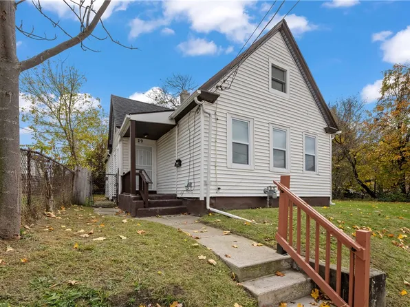 29 Dengler St, Rochester, NY 14611