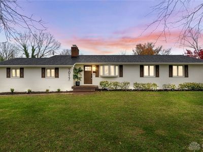 1017 Rossiter Dr, Dayton, OH, 45417