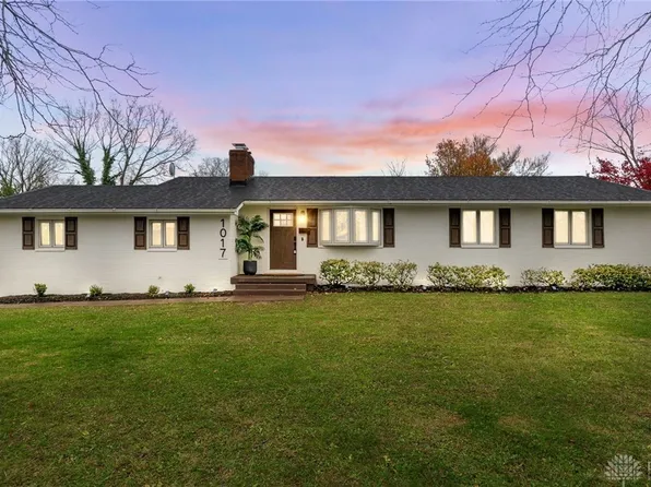 1017 Rossiter Dr, Dayton, OH 45417