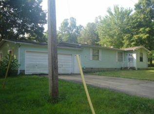 451 Treasure Island Rd, Hardin, KY 42048