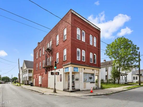 228 Francis Ave, Pittsfield, MA 01201