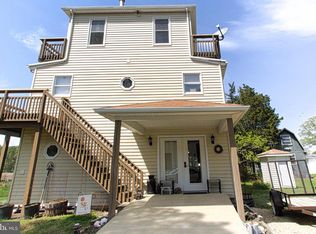 14623 C Way, Scotland, MD 20687
