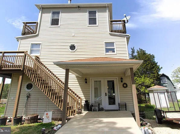 14623 C Way, Scotland, MD 20687