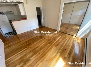 712 Commonwealth Ave #1A, Boston, MA 02215