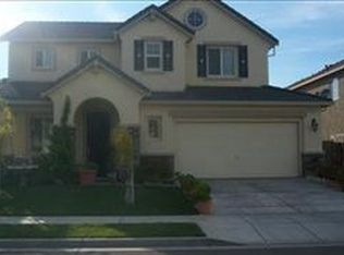 1617 Maidencane Way, Los Banos, CA