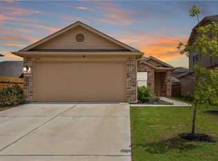 12106 Jamie Dr, Manor, TX 78653