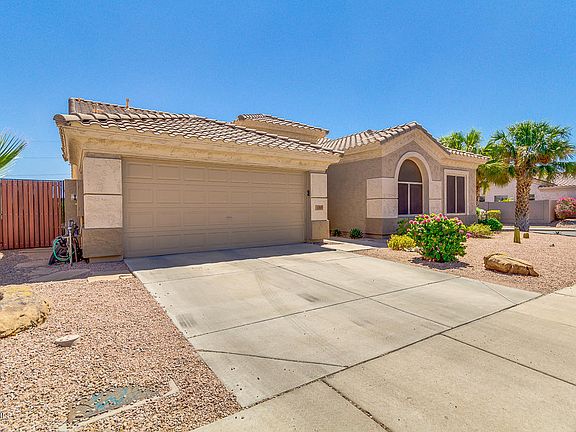 2nd image of 1331 W Windsong Dr