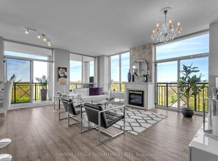 1101 Leslie St #905, Toronto, ON M3C 4G3