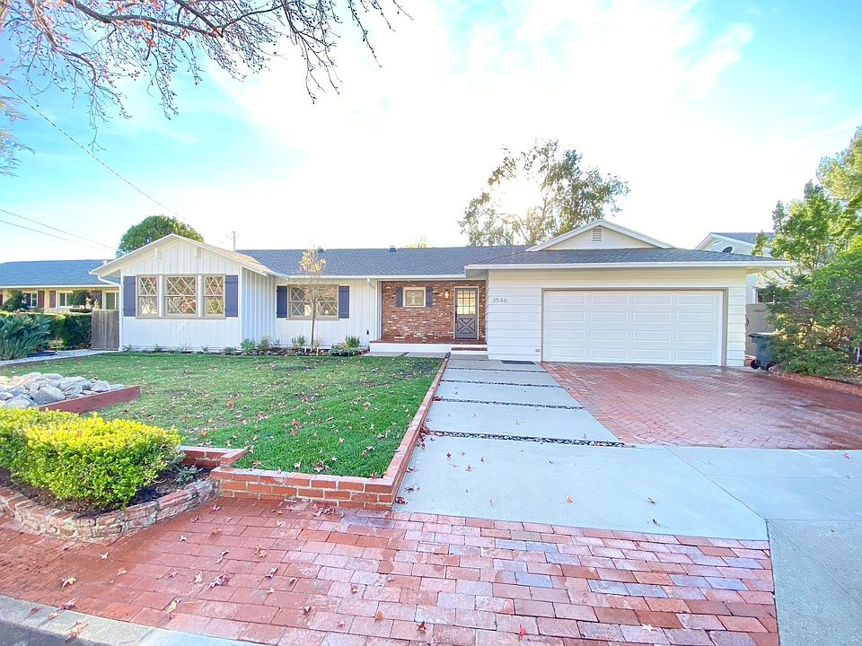 1st image of 3546 Burritt Way
