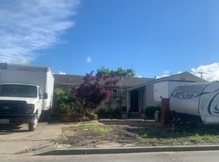 1230 Hearn Ave, Santa Rosa, CA 95407
