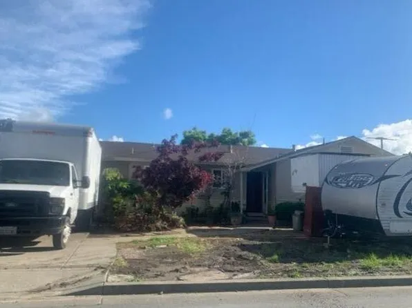 1230 Hearn Ave, Santa Rosa, CA 95407