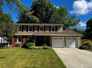 42 Old Farm Cir, Williamsville, NY