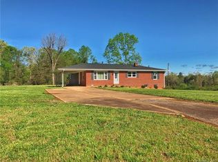1156 Horn Bottom Rd, Forest City, NC 28043