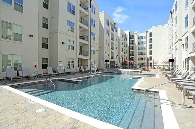 1st image of 376 W Watson St #222