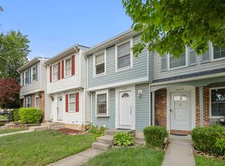 8550 Blue Rock Ln, Lorton, VA 22079