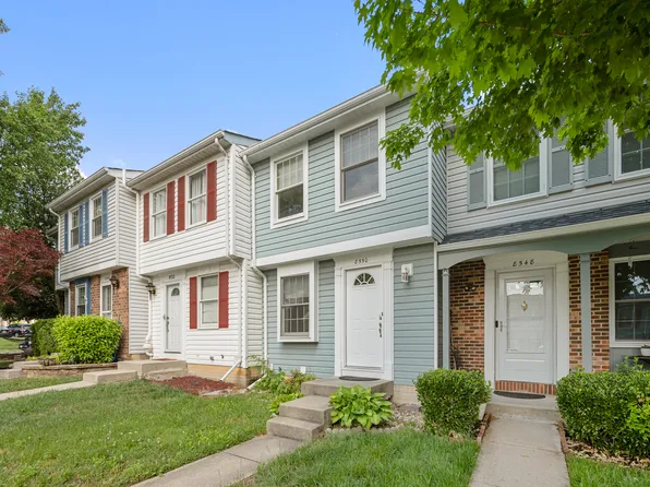 8550 Blue Rock Ln, Lorton, VA 22079