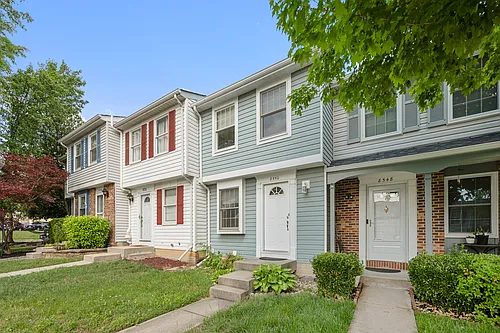 8550 Blue Rock Ln Photo 1