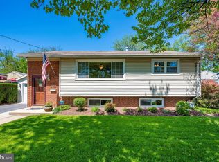 3603 Ralph Rd, Silver Spring, MD 20906