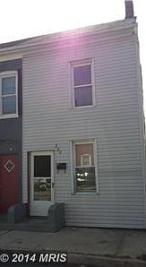 Exterior (Front)