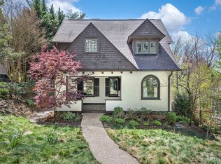 2 Hillside Walk, Asheville, NC 28801