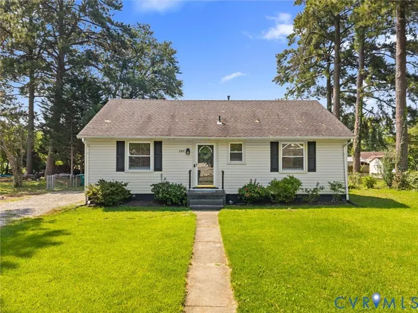 2313 Dickens Rd, Richmond, VA 23230