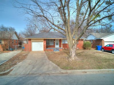 715 W Hughbert St, Norman, OK, 73069