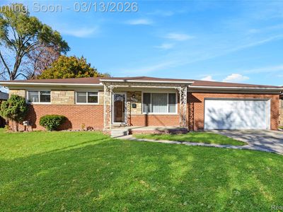 8565 Dale Ave, Center Line, MI, 48015
