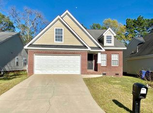 108 Sweetoak Dr, Columbia, SC 29223