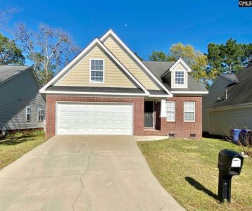 108 Sweetoak Dr, Columbia, SC, 29223