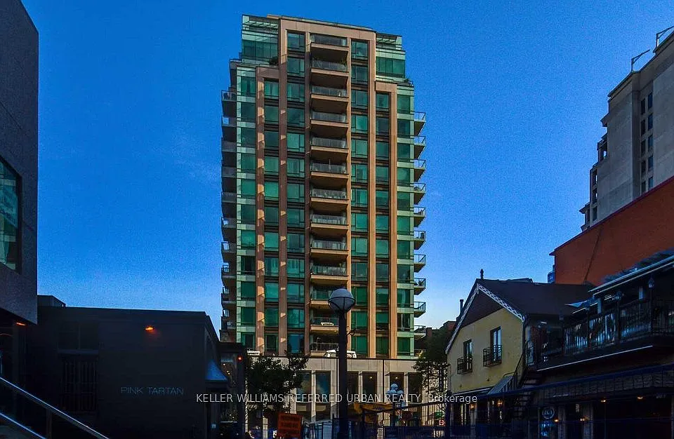 80 Yorkville Ave #801