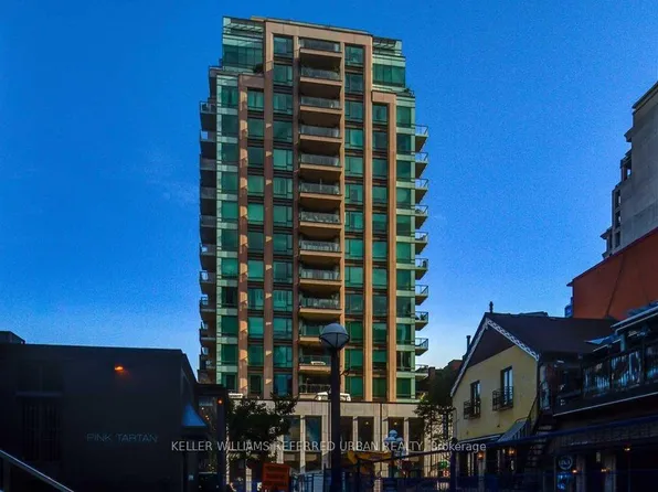 80 Yorkville Ave, Toronto, ON