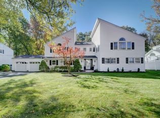 20 Druid Hill Dr, Parsippany-Troy Hills Twp., NJ 07054