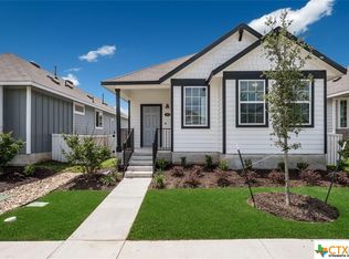 362 Hortus Dr, Kyle, TX 78640