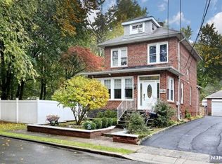 1108 Loraine Ave, Teaneck, NJ 07666